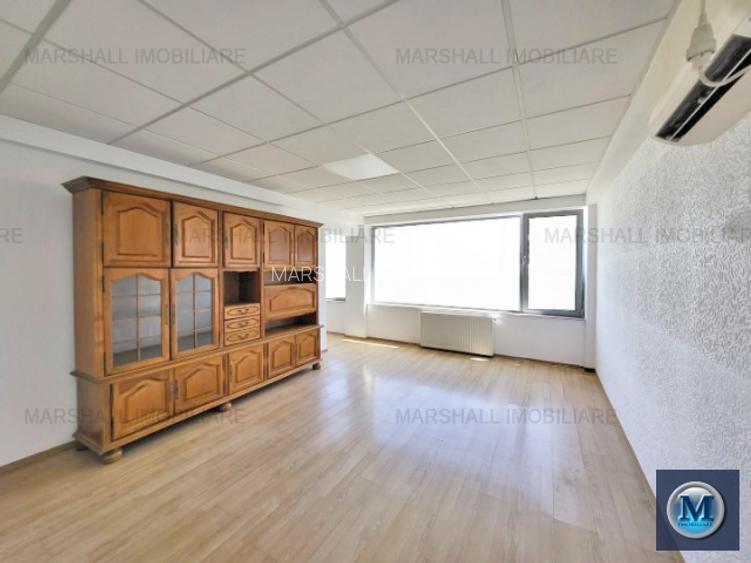 Spatiu  birouri de vanzare, zona Exterior Vest #16550 - 9