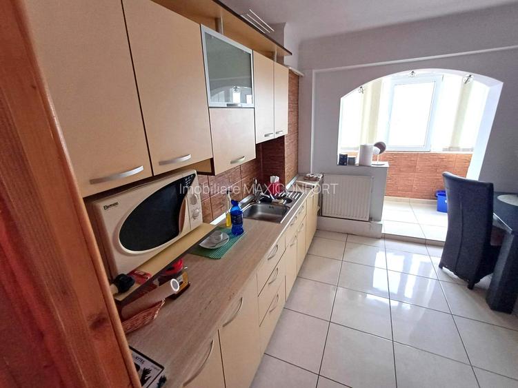 Vanzare 2 camere - Imobiliare MAXICONFORT - 4
