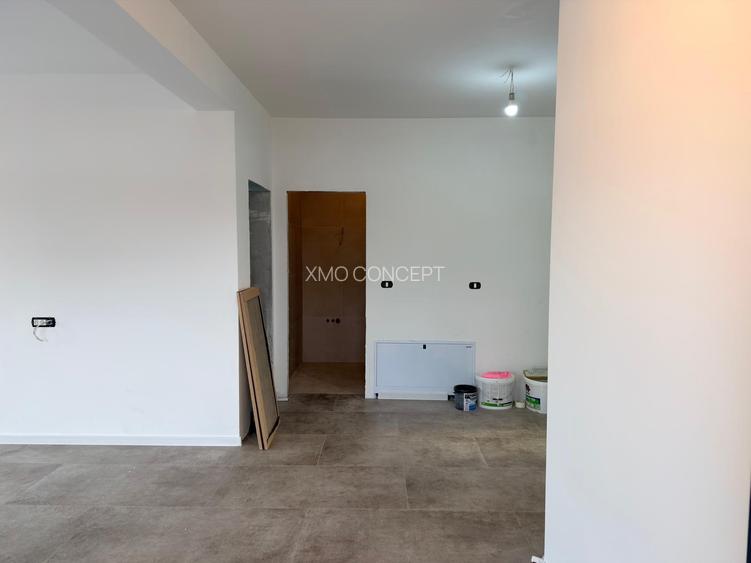 Comision 0 - Dezvoltator vinde casa pe parter, 85 mp, asfalt, toate utilitatile - 3