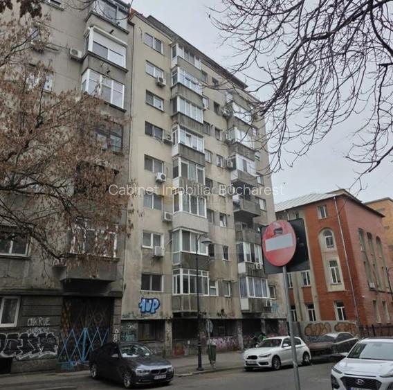 2 camere | Parc Cismigiu I Creditabil I De mobilat - 11