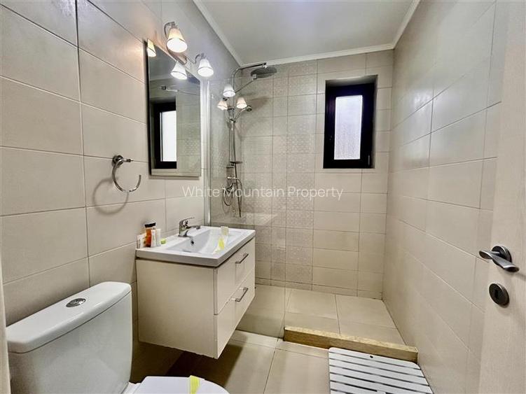Busteni| Apartament 2 camere complet mobilat - 16