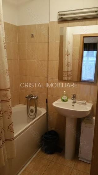 Apartament 2 camere complex Rasarit de Soare, pet friendly, parcare, etaj 3 - 5