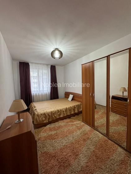 Apartament 2 camere decomandat, etaj 2 – Cartier Ștrand, Sibiu | Închiriere - 7