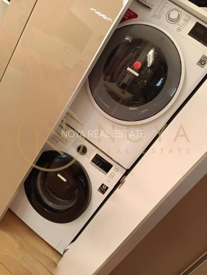 Apartament cu 2 camere Cotroceni Smart Residence - 10 min metrou Grozavesti - 6