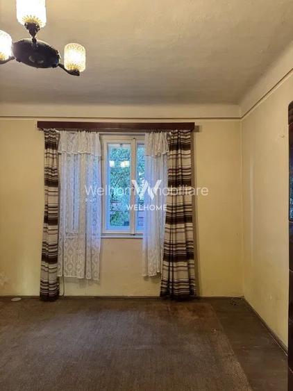 Casă ideală pentru renovare și personalizare, în cartierul Terezian - 5