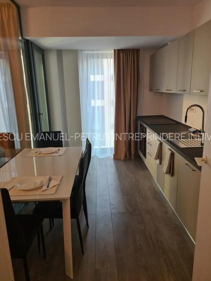 Apartament 2 camere de vanzare | Cloud 9 | Aviatiei | Pipera - 4