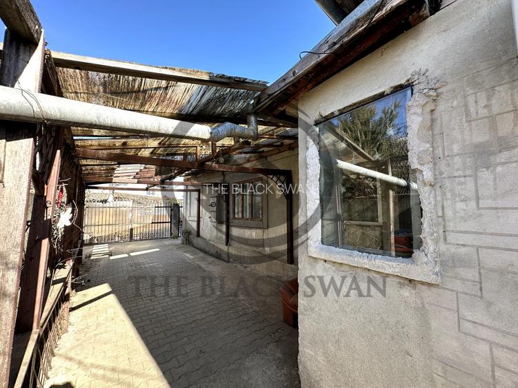 Casa cu  5 camere de vânzare I Blejoi- Prahova I Comision 0% - 18