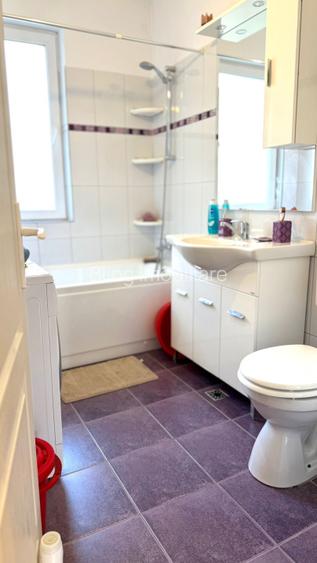 Apartament de inchiriat,56 mp , 2 dormitoare ,etaj 1 ,parcare ,2 balcoane - 9