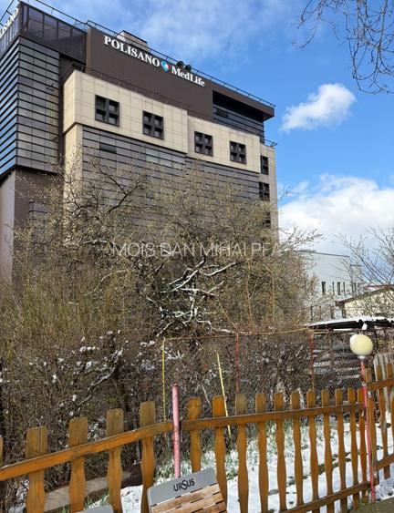 VAND CASA ZONA CENTRALA STR. CONSTANTIN NOICA - 4