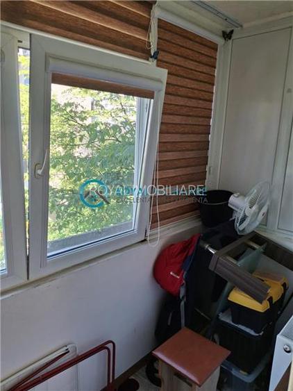 Royal Imobiliare - Vanzare apartament 3 camere zona Paltinis - 19