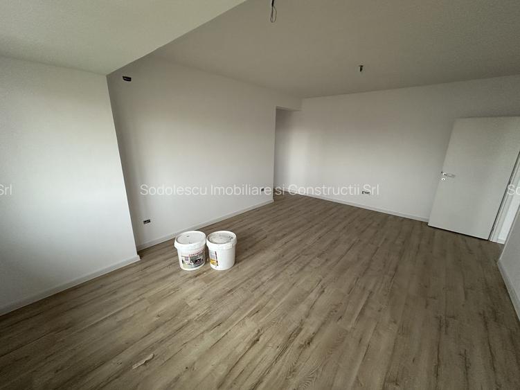 Apartament 2 camere la Mansarda zona Bucovinei - 8