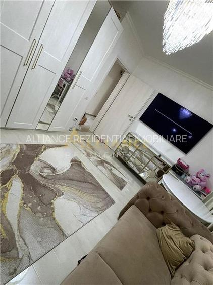 Apartament 2 camere Drumul Binelui 66 mp langa metrou Aparatorii Patriei - 4