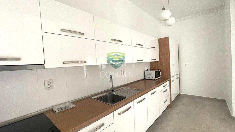Iancu Nicolae- Pipera, vila cu 6 camere de inchiriat 320 mp utili - 10