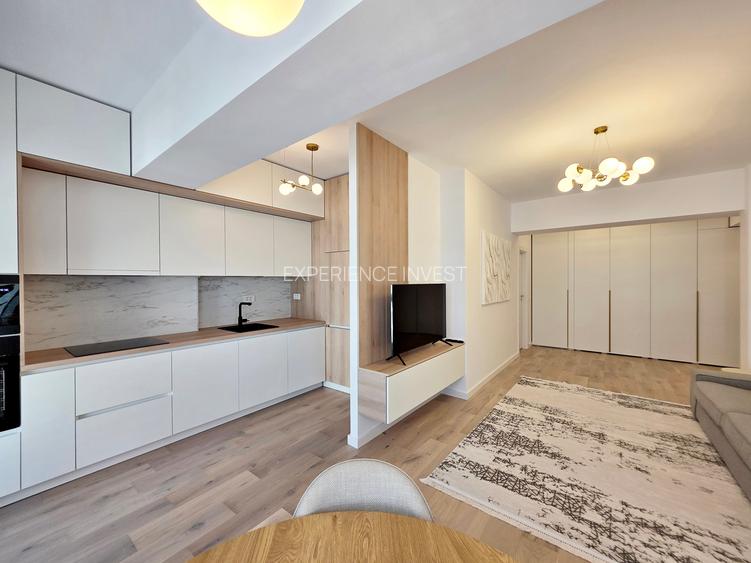 First PIPERA | PRIMA ÎNCHIRIERE | 3 Camere Premium | Climatizare GRATUITĂ - 4