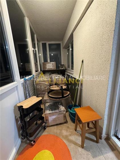 Metrou Berceni,  2 camere 61 mp cu loc de parcare - 16