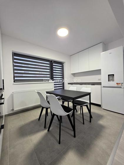 Apartament 2 camere - Hils Republica - M. Republica - Parcare - Nou - 3