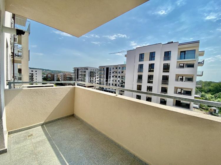 Inchiriere apartament cu 3 camere, Targoviste, cartier Class Park - 10