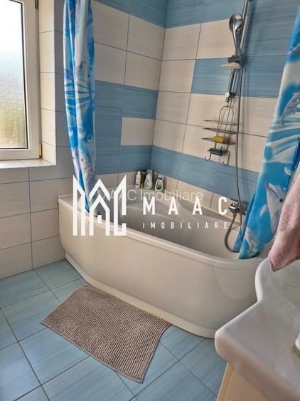 Apartament 3 Camere I Decomandat I Etaj 1 I Trei Stejari - 8