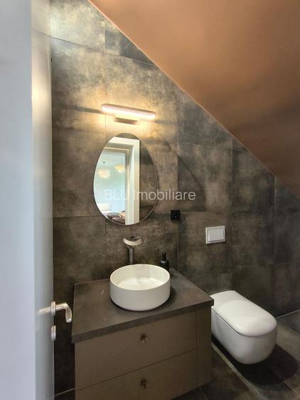 De inchiriat! Duplex nou, zona centrala - 11