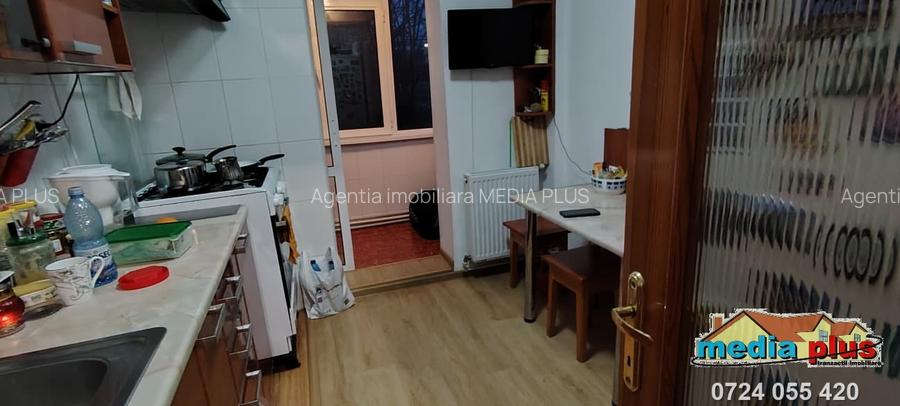 De vannzare! Apartament cu 2 camere Mazepa II - 4
