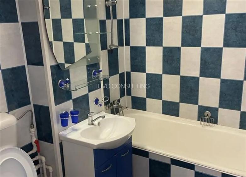 Inchiriere Apartament 2 Camere Decomandat Oltenitei-Anton Bacalbasa - 3