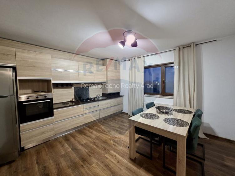 Apartament de lux cu 3 camere si loc de parcare in Gradiste - 5