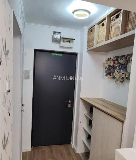 Apartament 2 camere renovat etaj 3 zona metrou Romancierilor - 6