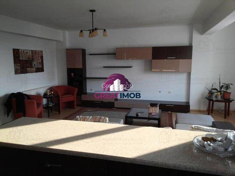 Apartament 3 Camere de Inchiriat – Lux, Stefan cel Mare (Spital Colentina)-Maria - 9