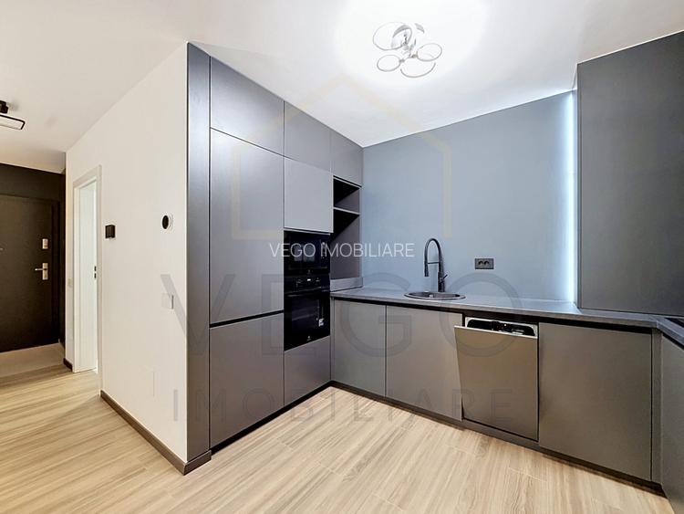 Apartament nou cu 2 camere, 51 mp, garaj, terasa 10 mp , Elite City - 8