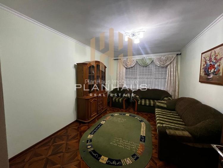 Apartament 4 camere,Petre Dulfu ,etaj intermediar  - 2