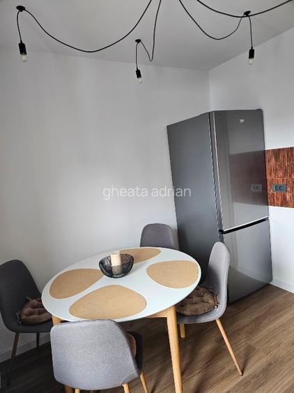 Apartament 3 camere cu finisaje de lux - 9