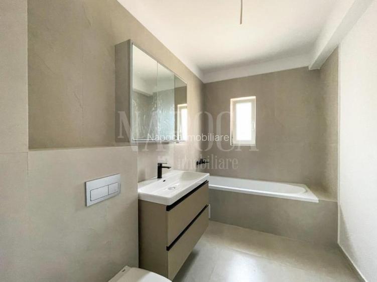 Apartament 3 camere de vanzare in Floresti - 5