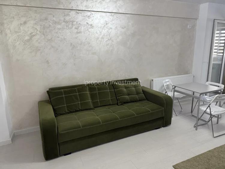 Central Address  Residence I 2 Camere I Centrala Proprie I Loc Parcare I - 2