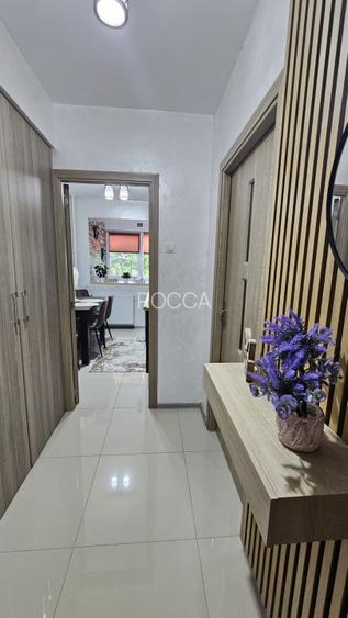 2 camere – Dristor, 53 mp, etaj 5/10, parcare, lângă ParkLake, 10 min metrou - 11