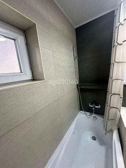 Apartament decomandat, 2 camere și balcon închis, etaj 4  zona Dâmbovița - 14