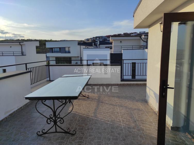 Vila in cartierul Voronet  - 18