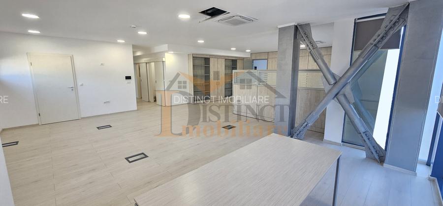 Inchiriere spațiu de birouri modern, ultracentral, ideal companii reprezentative - 3