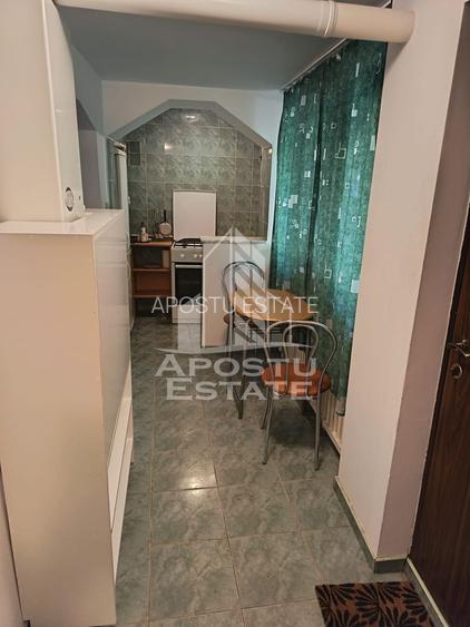 Apartament cu 2 camere de inchiriat, zona Mehala, Timisoara - 5