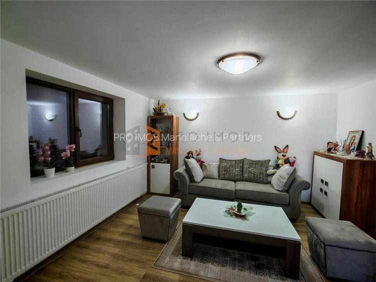 Casa tip parter zona Autorolla - 3