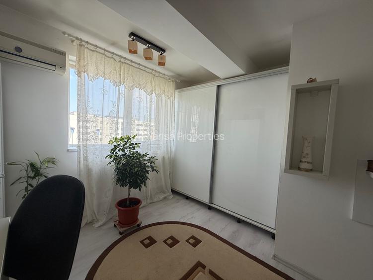 Apartament 4 camere tip Duplex * Mobilat si Utilat* - 13