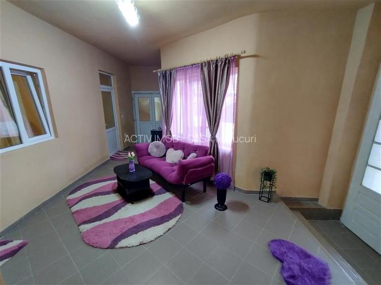 Racasdia, Casa Moderna, 174MP cu Teren 1104MP, Pret Negociabil - 38