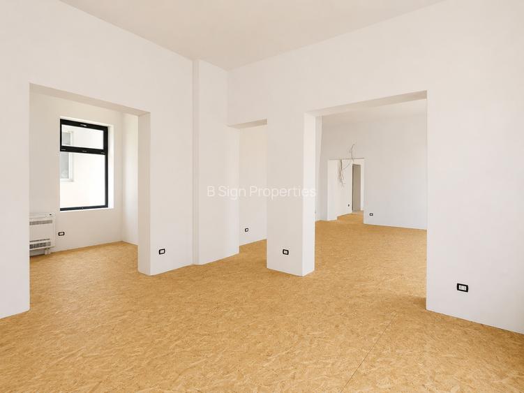 Imobil comercial Unirii-Hristo Botev | Clinica, birouri, HoReCa | Comision 0% - 8
