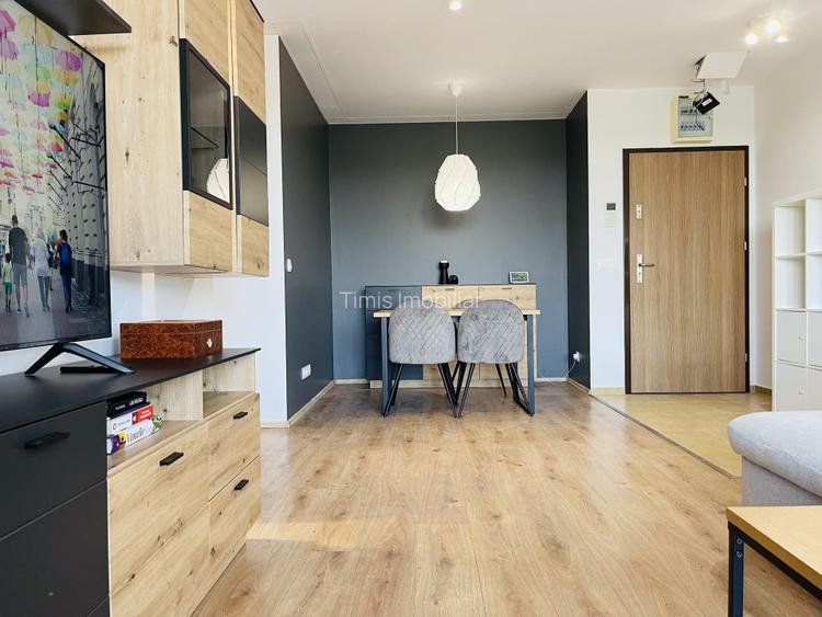 Com 0% - Apartament modern cu terasă mare și vedere WOW spre pădure! - 2