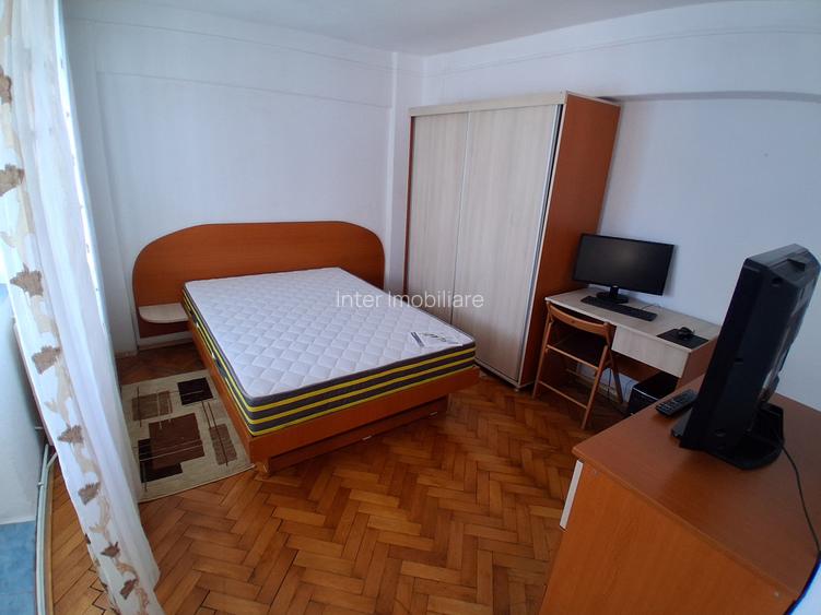 PACURARI MEGA IMAGE LA STRADA 2 CAMERE DECOMANDAT ET.3 MOBILAT 54 MP  COD 161554 - 3