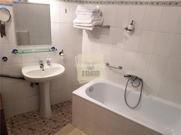 Apartament spatios la casa in centrul Sibiului | Ideal Airbnb Booking - 17