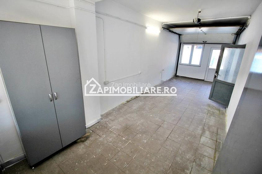 Spatiu Comercial zona Gh.Doja,70 mp.2 parcari private - 9