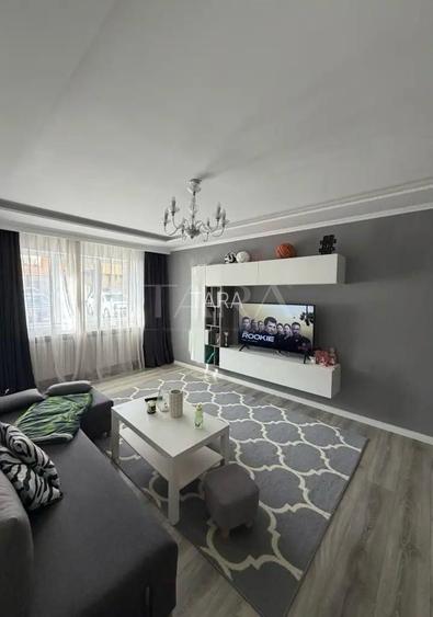 Apartament 3 camere- Mărăști - 5