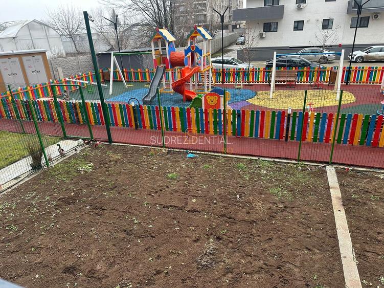 Spatiu Comercial - Zona dens populata, Berceni, Sector 4 - 19