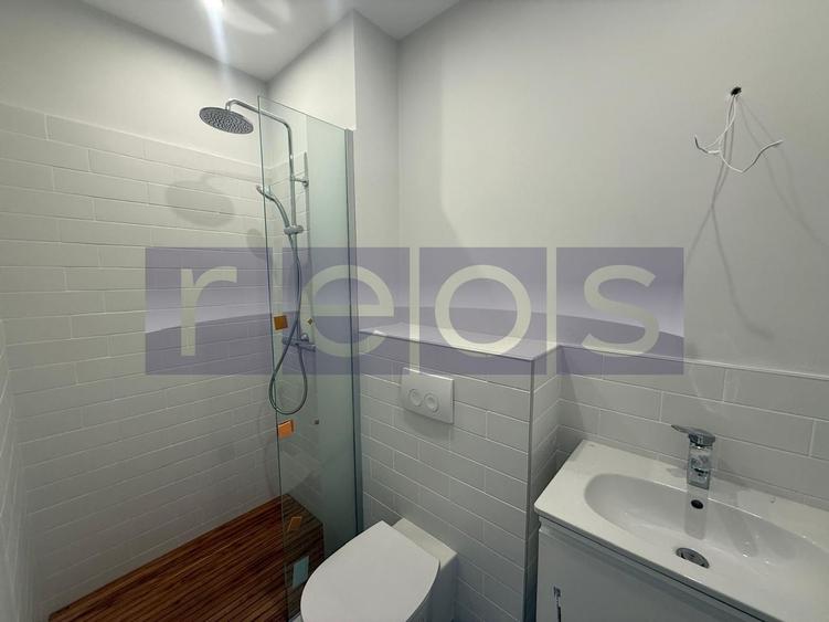 VANZARE APARTAMENT 3 CAMERE | STRAULESTI | 82MP | TERASA | COMPLEX NOU - 14