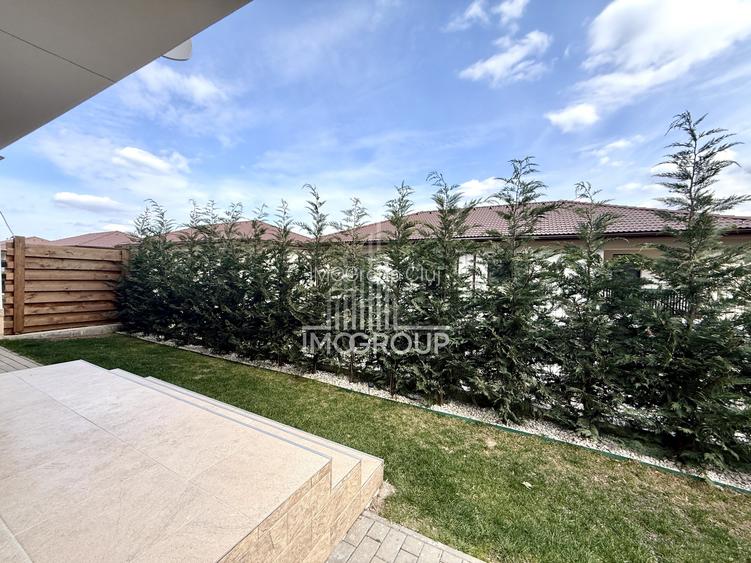 Casă superbă de vânzare | Priveliște deosebită spre pădure | Finisaje premium - 12